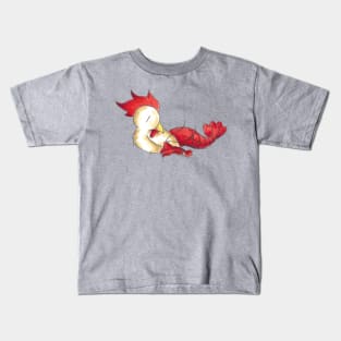 Chicken Lobster Kids T-Shirt